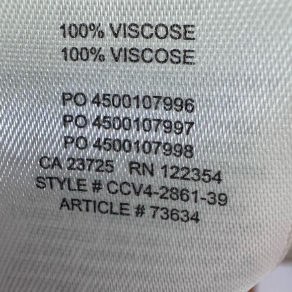 Aritzia Wilfred Black Tie Tank - Picture 3 of 4